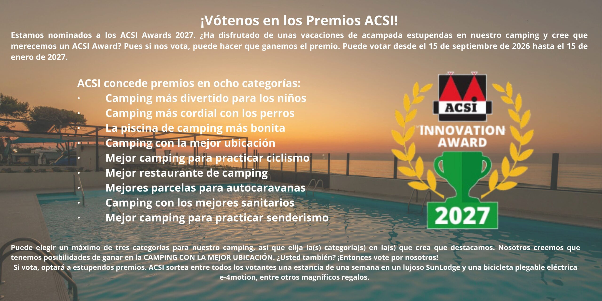 ACSI AWARDS (2)
